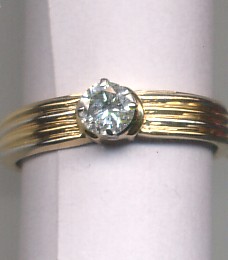 Diamond Ring